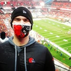 Meet your Posher, Brandon